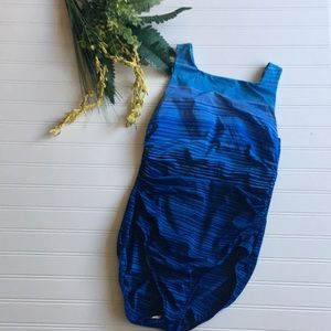 Land End Bathing suit